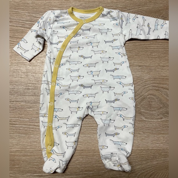 Kissy Kissy Other - Kissy Love Pajama Set